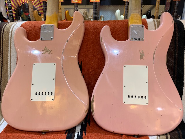 デキるギタリストは季節感も取り入れる 石橋楽器 御茶ノ水本店finest Guitars ブログ