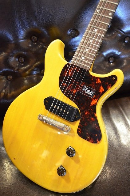 日本限定モデル!!Gibson Custom Shop 1959 Les Paul Junior TV-Model