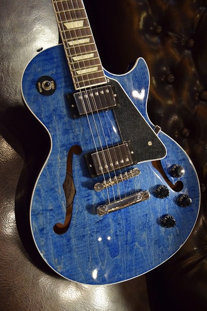 Gibson Memphis レア仕様の限定モデルが入荷しました!! | イシバシ楽器