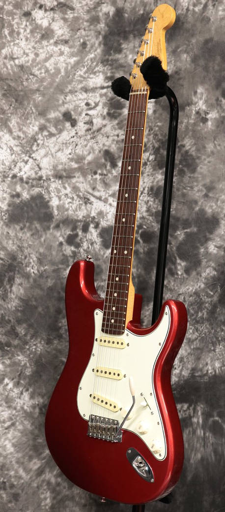 中古 Momose MST1-STD NJ Old Candy Apple Red | イシバシ楽器 中古 Momose MST1-STD NJ Old Candy Apple Red | イシバシ楽器