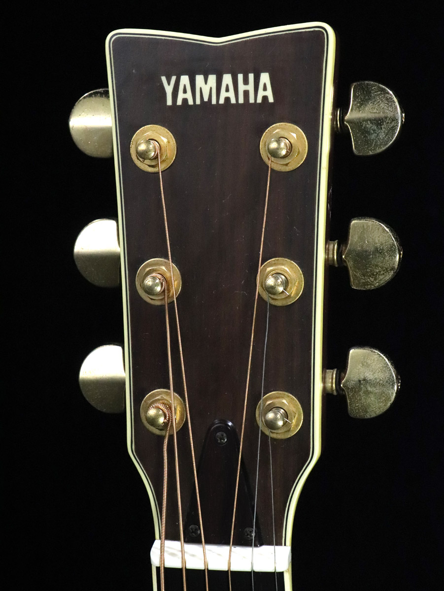 うぉ！YAMAHA L-10後期に前期/後期があったんだ！ | イシバシ楽器