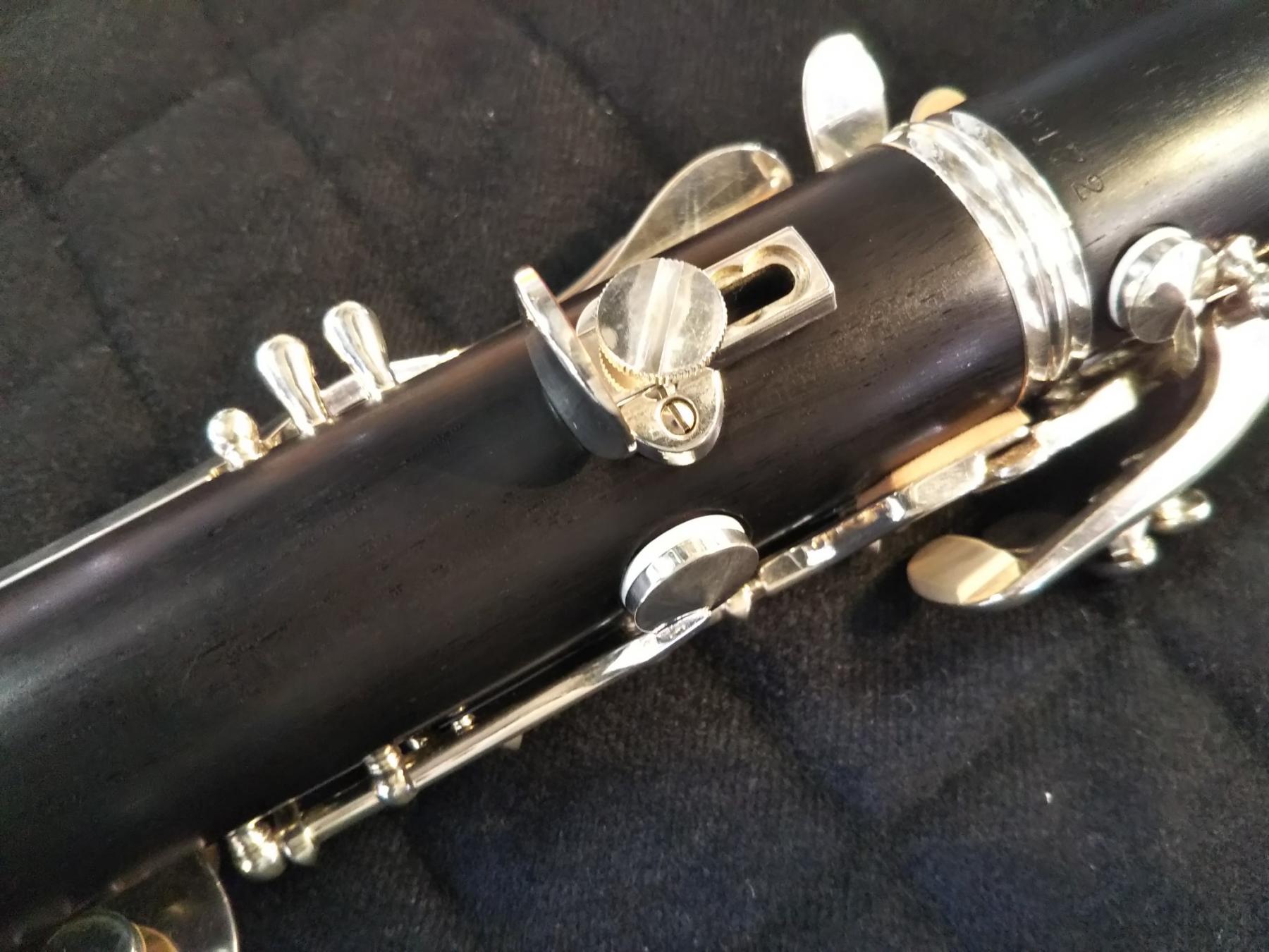 クラリネット価格見直しました 管楽器専門サイト Windpal ウインドパル 池袋店