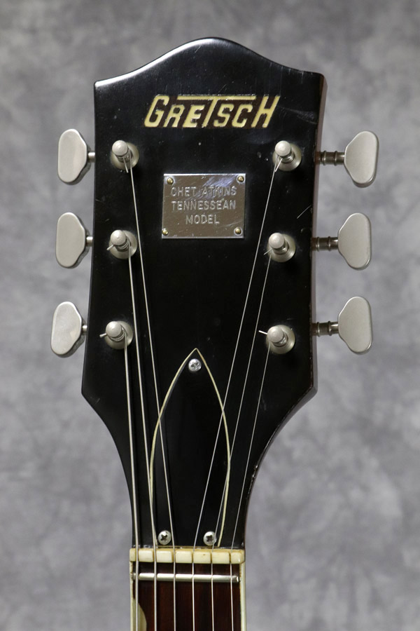 イシバシ梅田 KJ古谷の『今週はGRETSCH!』 – イシバシ楽器スタッフブログ