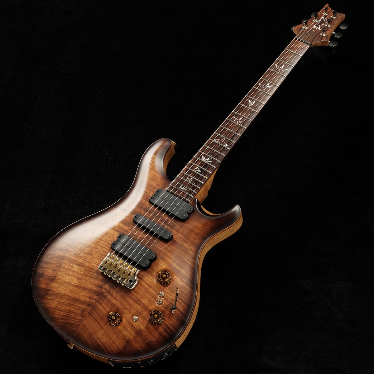 Paul Reed Smith(PRS)】生涯、手にするギターとして、おすすめの1本