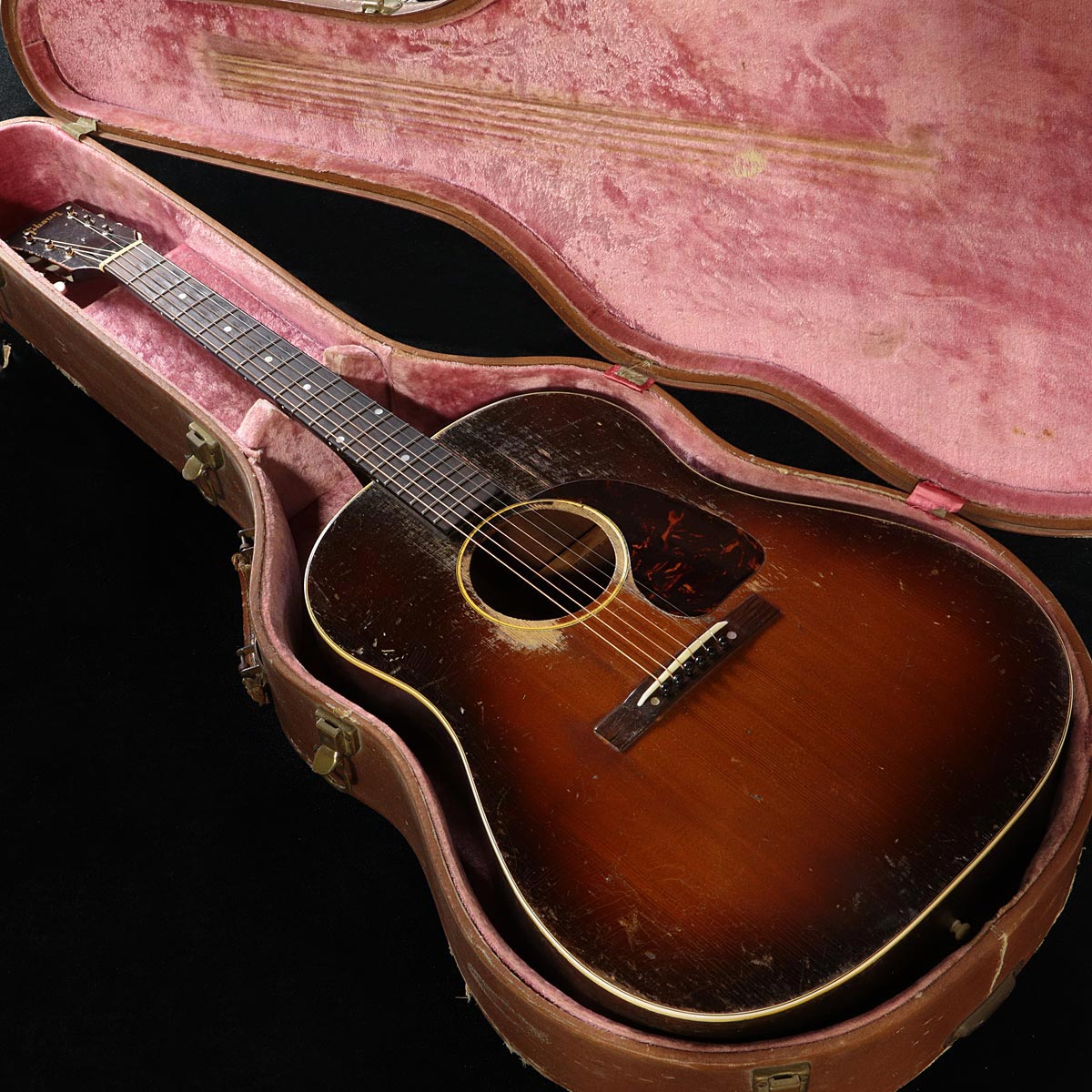 Gibson Vintage Acoustic (シンコーミュージック ムック)