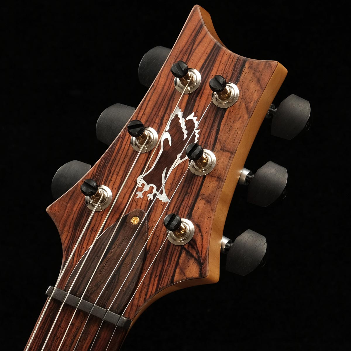 Paul Reed Smith(PRS)】生涯、手にするギターとして、おすすめの1本