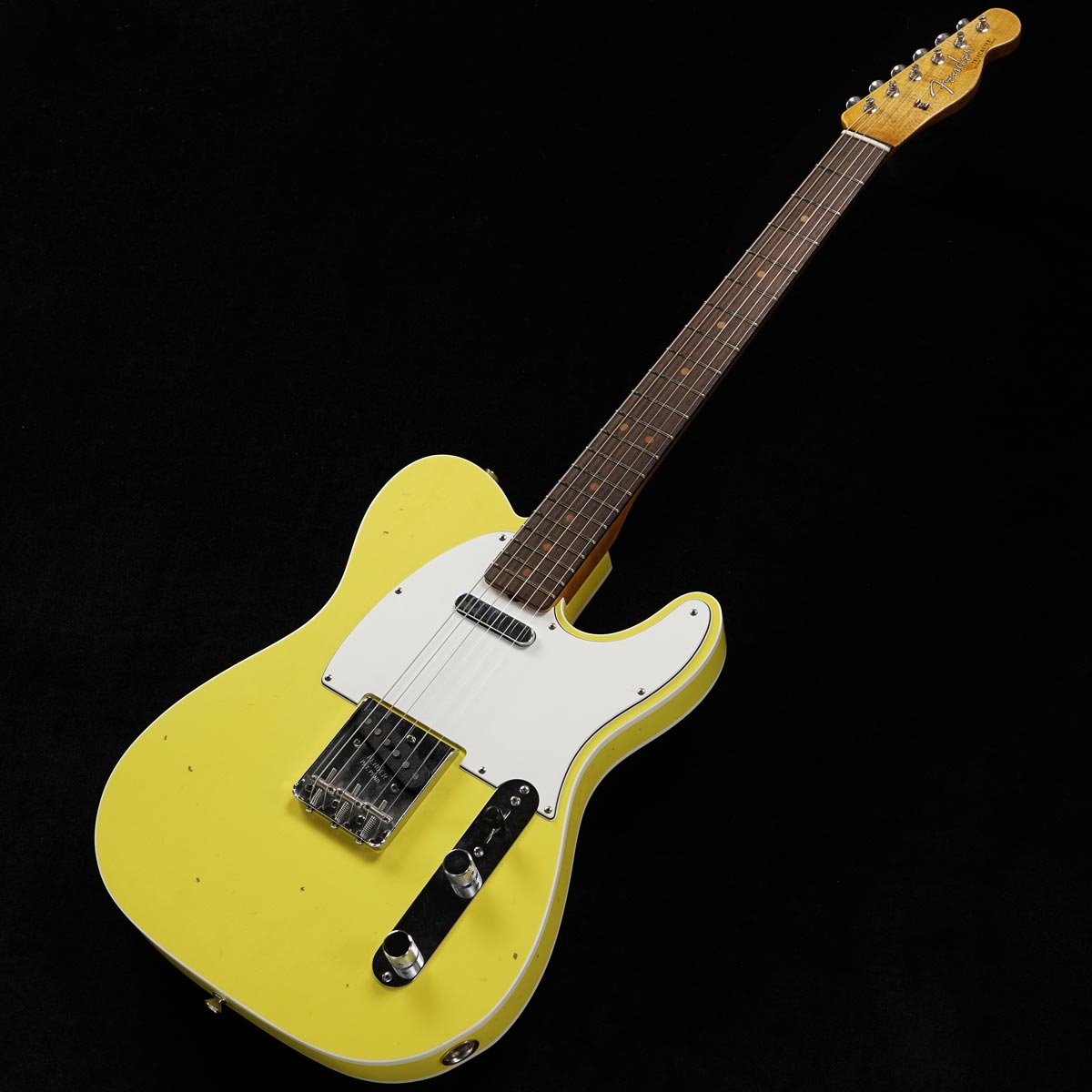 Fender Custom Shop】イシバシオーダー入荷中!!Custom Built 1963