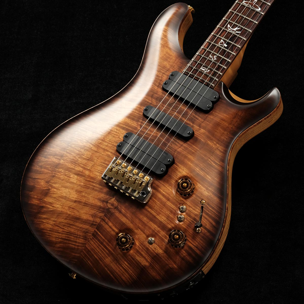 Paul Reed Smith(PRS)】生涯、手にするギターとして、おすすめの1本