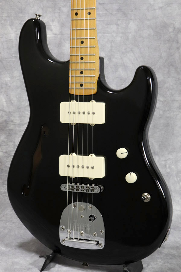 高価値 Fender MJT コンポギター エレキギター - www.itsn.co.jp