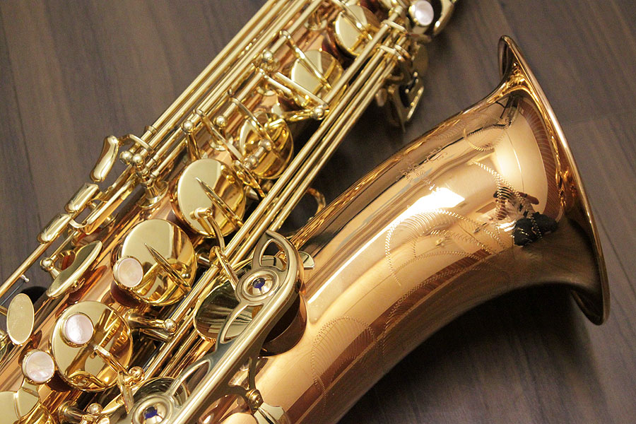 Yanagisawa T-902がコンディション良好な中古で入荷！ #今週の逸品