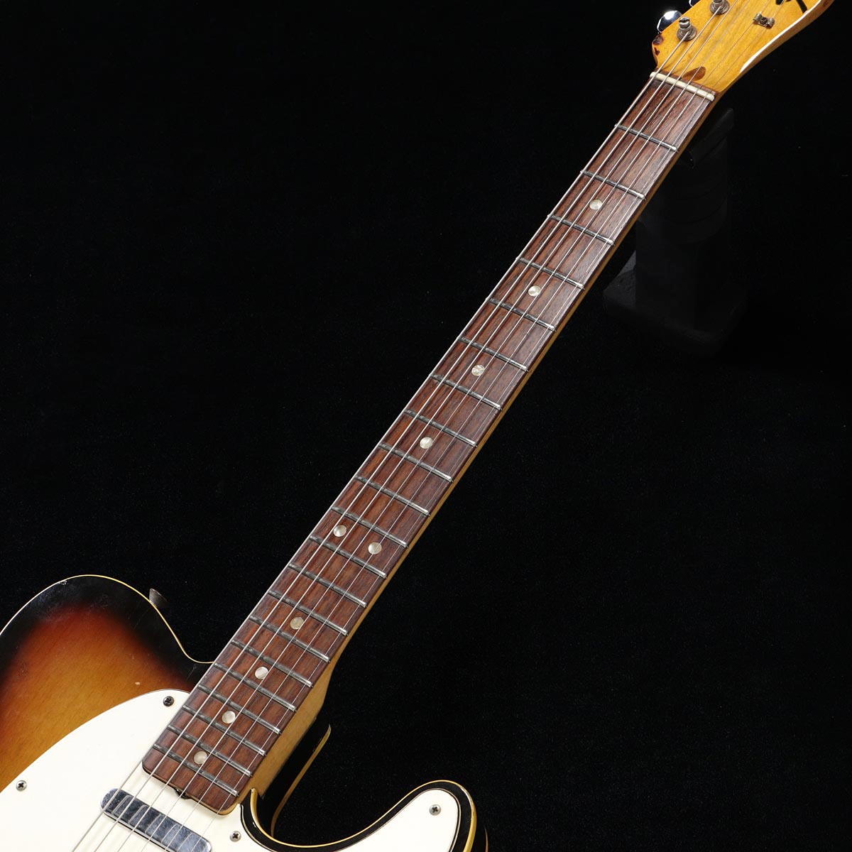 Fender・Vintage】1968年製＆1971年製Custom Telecasterがダブル入荷 