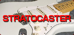 Stratocaster