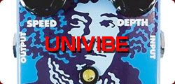 Univibe