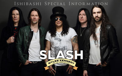 SLASH Information