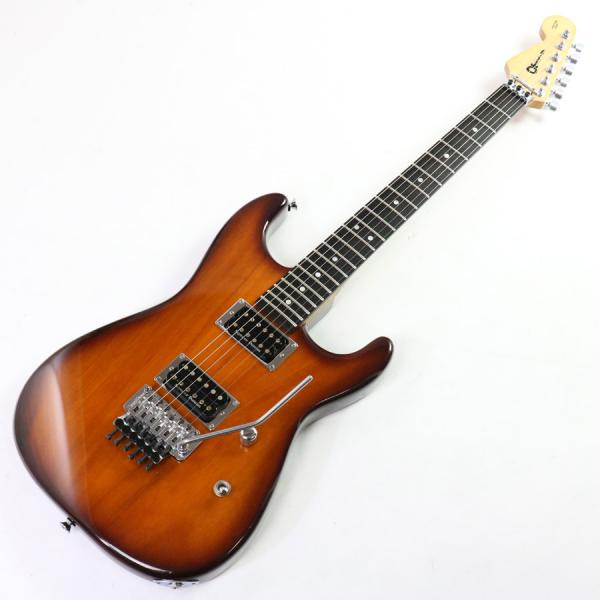 【中古】Charvel / Custom Shop San Dimas 2H Koa