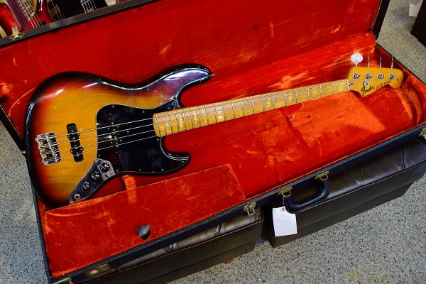 Fender グレイボビン ピックアップ USA 1975年製 - funespar.org