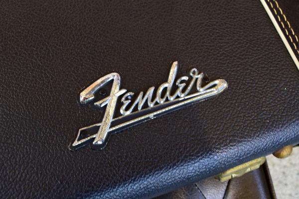 1975年製ヴィンテージ！Fender Jazz Bassを解体してみました