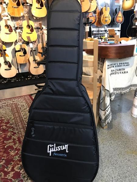 数量限定！！Gibson Acousticを買うとセミハードケース付いてきます！！ | 石橋楽器 新宿店 ブログ