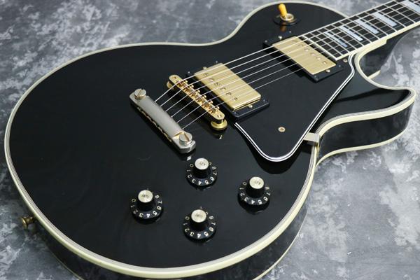 Gibson Custom / Custom Collection 1968 Les Paul Custom Ebony 2006