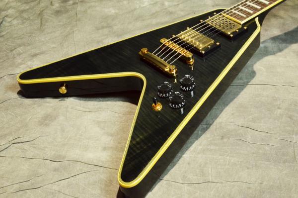 最新デザインの ESP ポールスミス エレキギター - エレキギター - hlt.no