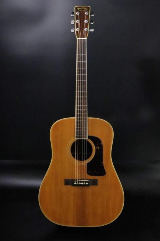 送料込み　YAMAKI custom 125 国産ヴィンテージギター