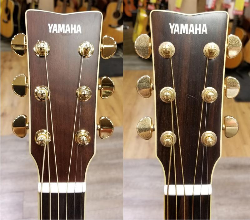 カタログギフトも！ yamaha ll6 are アコースティックギター アコースティックギター  楽器/器材￥17,401-laeknavaktin.is