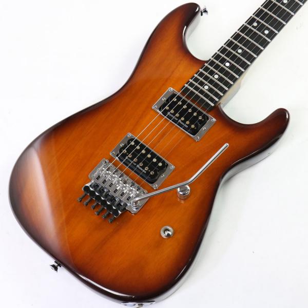 【中古】Charvel / Custom Shop San Dimas 2H Koa