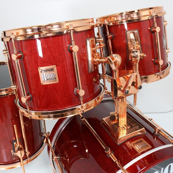 続・楽器屋さんに聞けシリーズ SONOR とは！ | イシバシ楽器