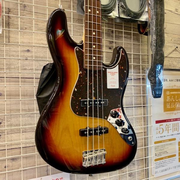 fender jazz  bass ピックガード