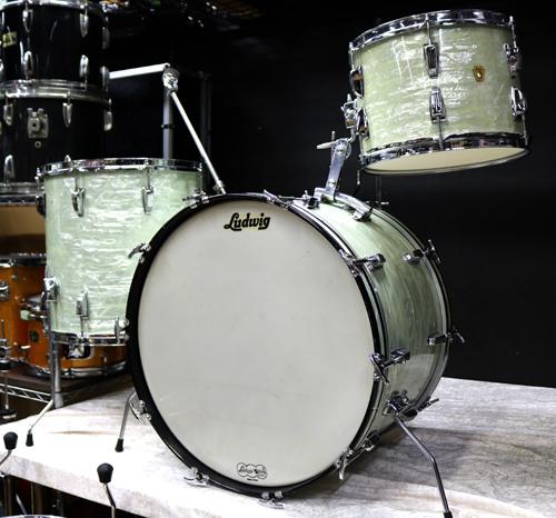 LUDWIG VINTAGE