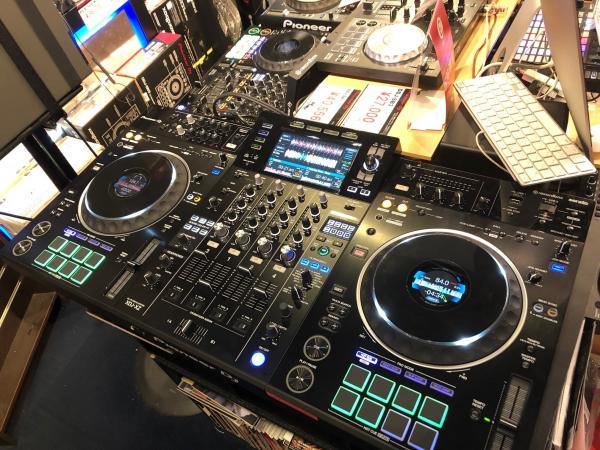 価格交渉OK XDJ XZ  DJターンテーブル機材 Pioneer