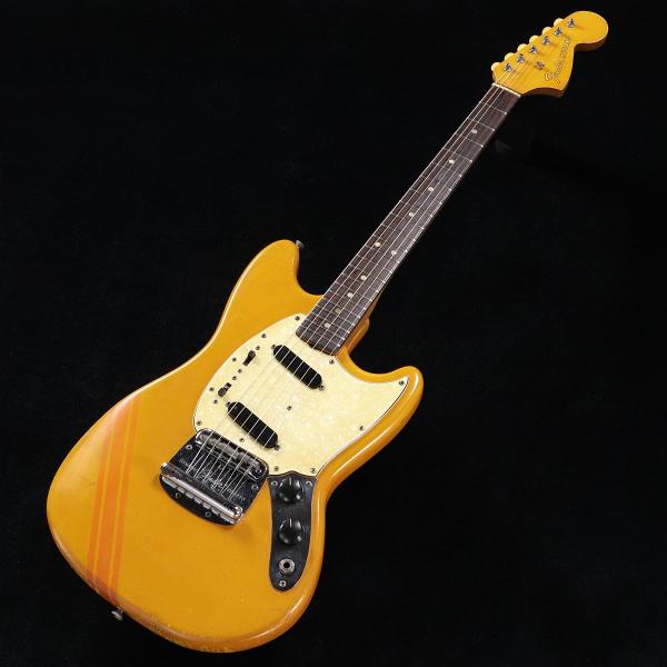 Vintage Fender】BECKのコユキが好きなら、コレしかない!!1969年製の 