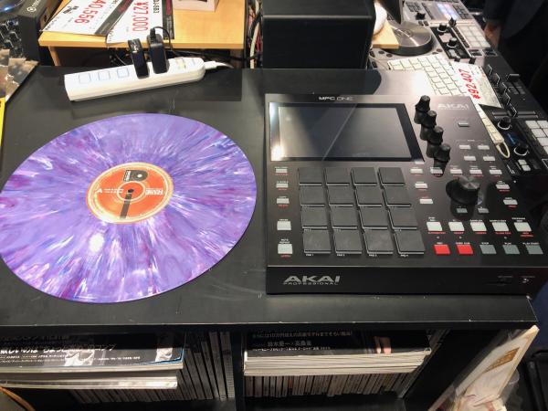 AKAI MPC ONE！ | 石橋楽器 渋谷店 ブログ