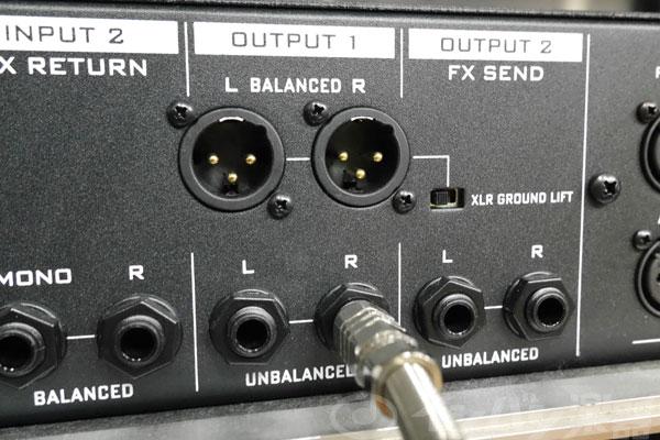 Fractal Audio Systems Axe Fx解説 第4弾 ルーティング編1 石橋楽器 新宿店 ブログ