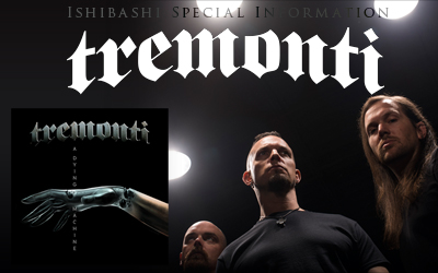 TREMONTI Information