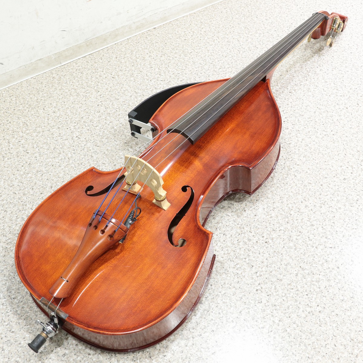 中古 AtelierZ / URB-Realist VF UPRIGHT BASS 入荷致しました