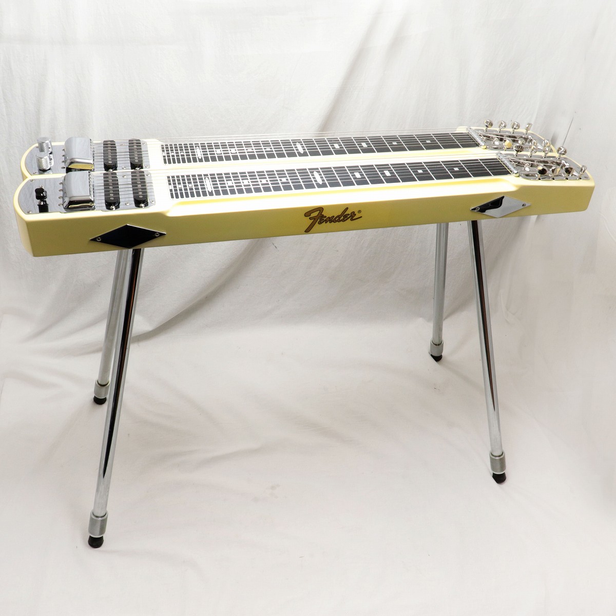 中古 Fender JAPAN / STRING MASTER SM-2 スティール・ギター 入荷致し