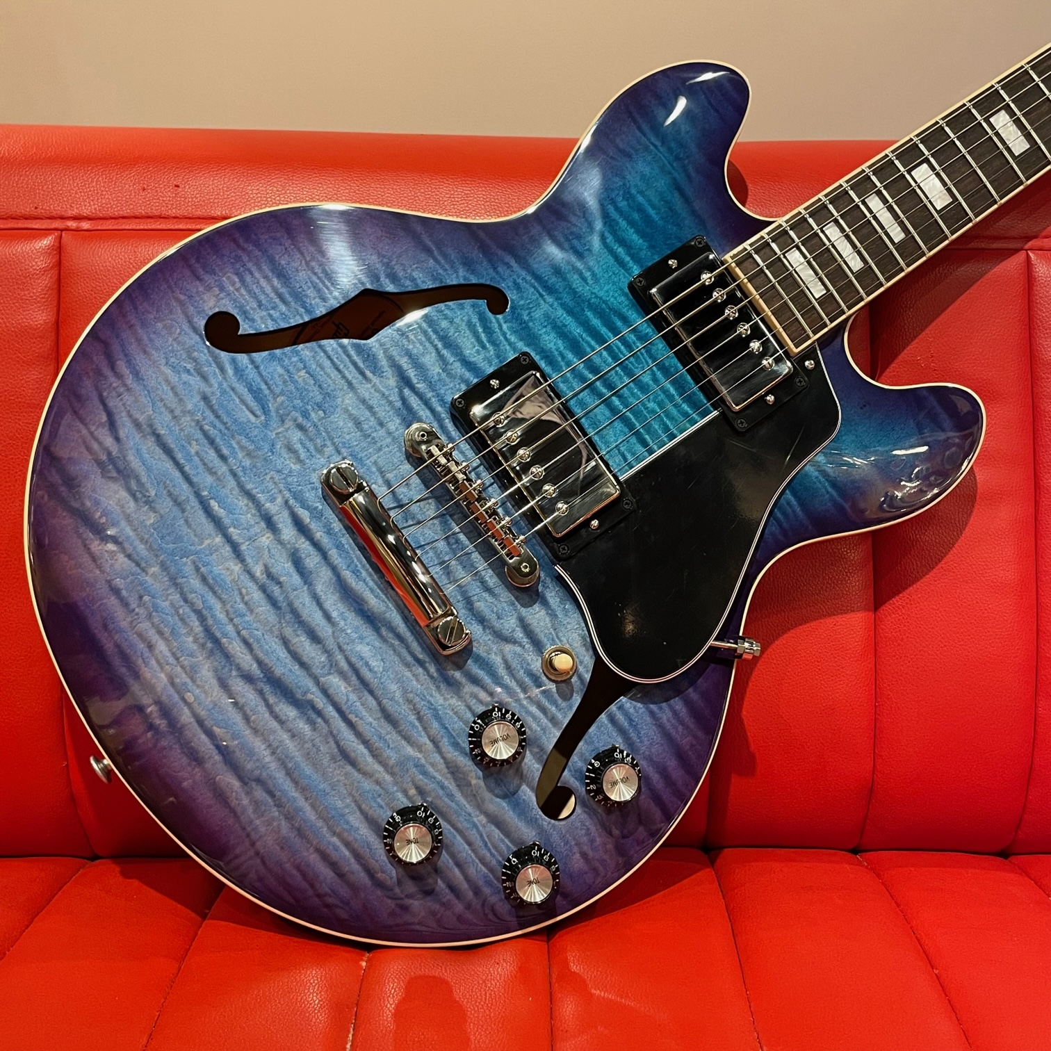 祝】第一回 ムッシュ長谷川の「このギターはムッシュできねぇ