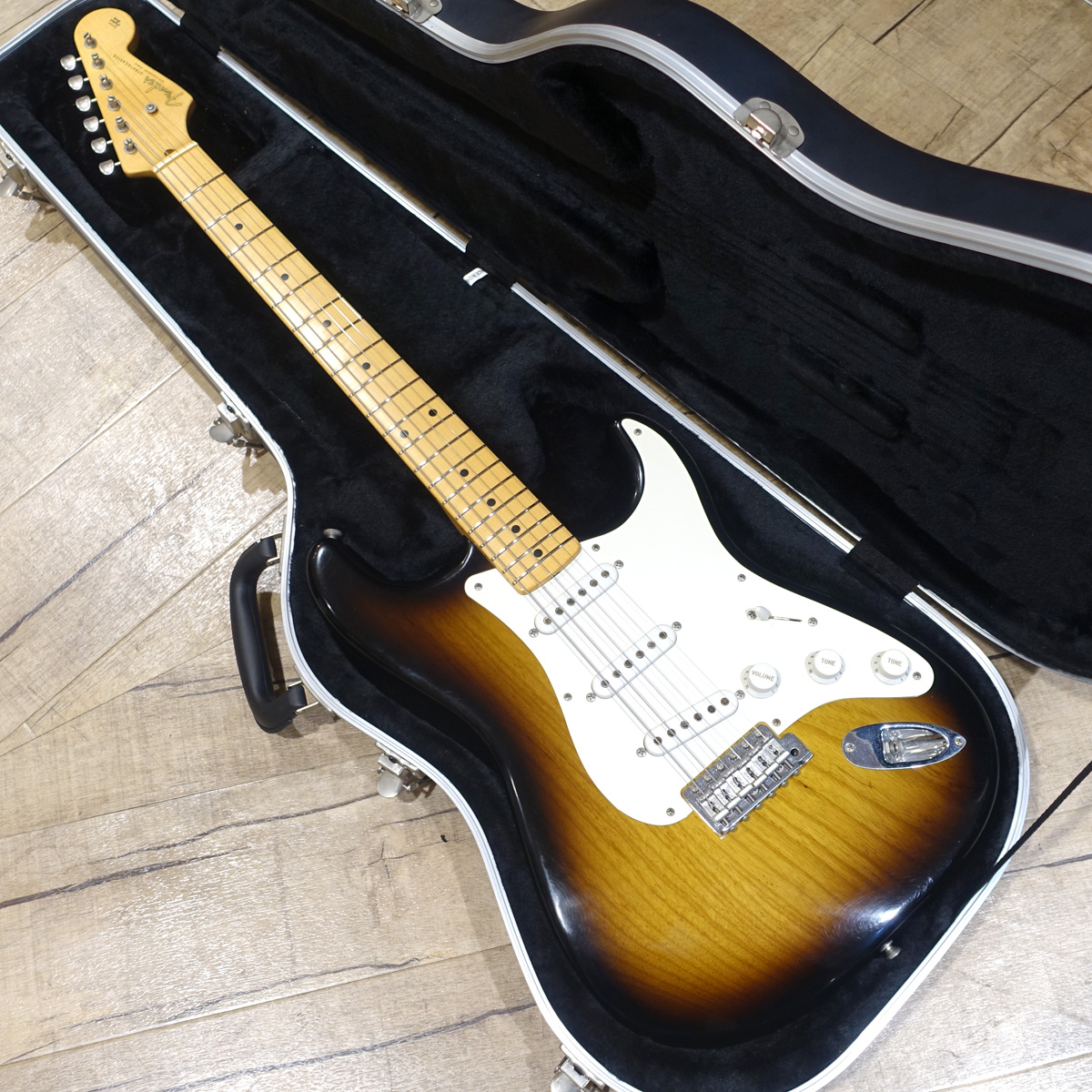 中古】Fender Custom Shop / MBS 50th Anniversary 1954 Stratocaster
