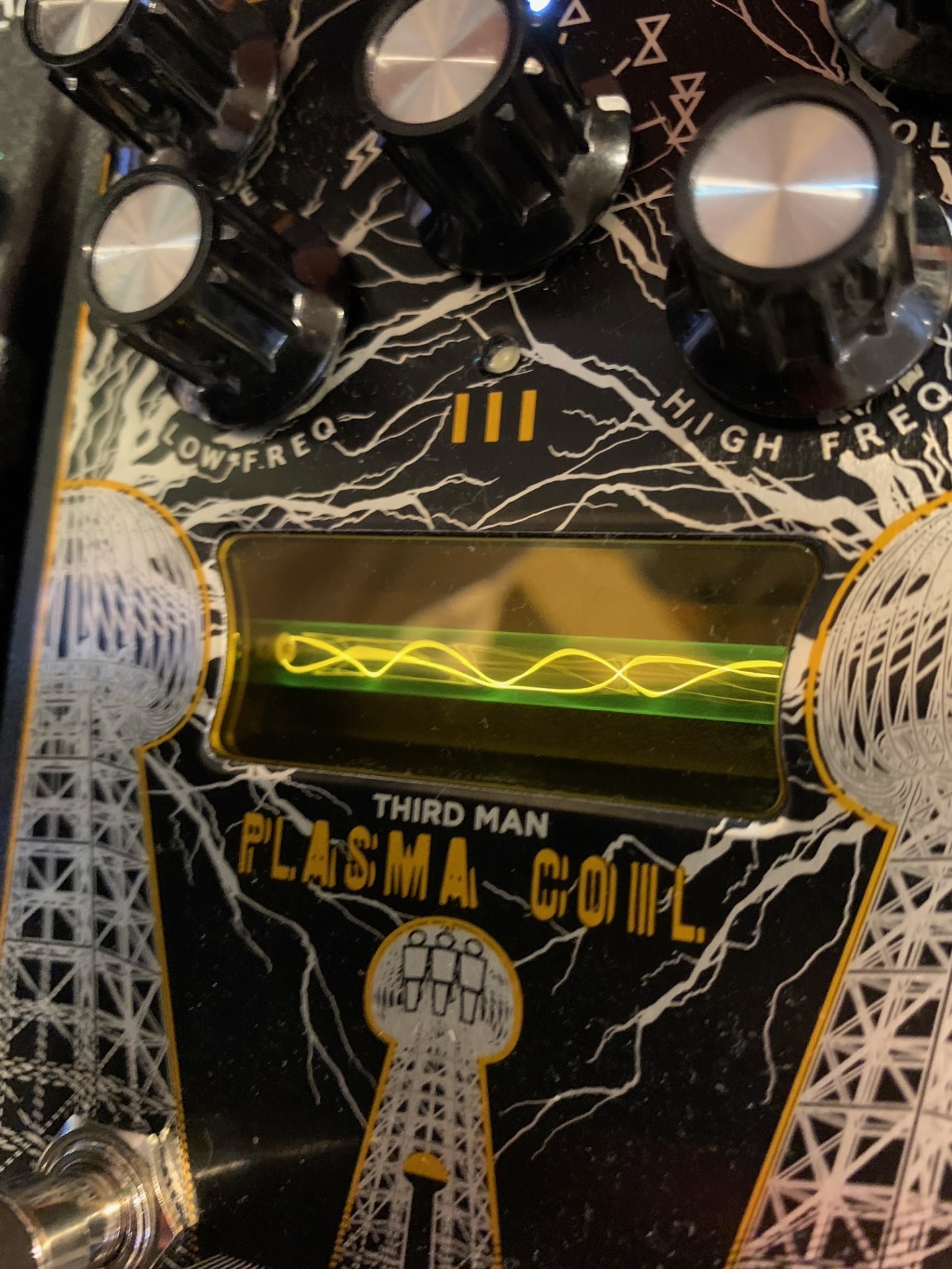 おいでよ！エフェクターの沼！ Vol.2 | イシバシ楽器スタッフブログ