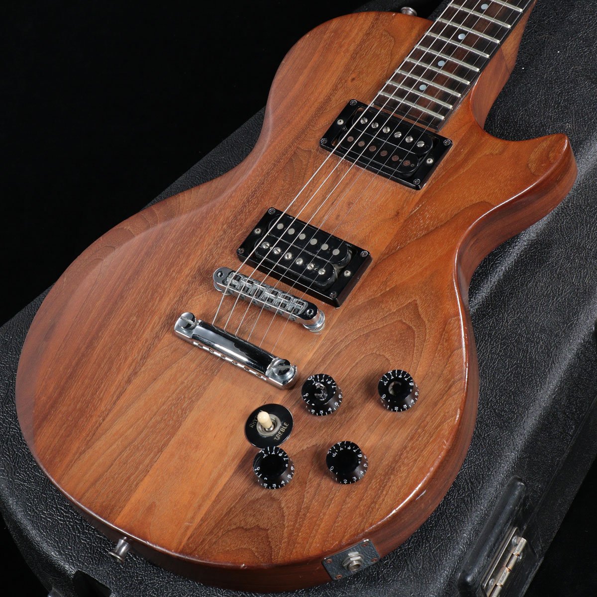 【渋谷店VINTAGEブログ＃19】 GIBSON / 1979年製 The Paul Natural 