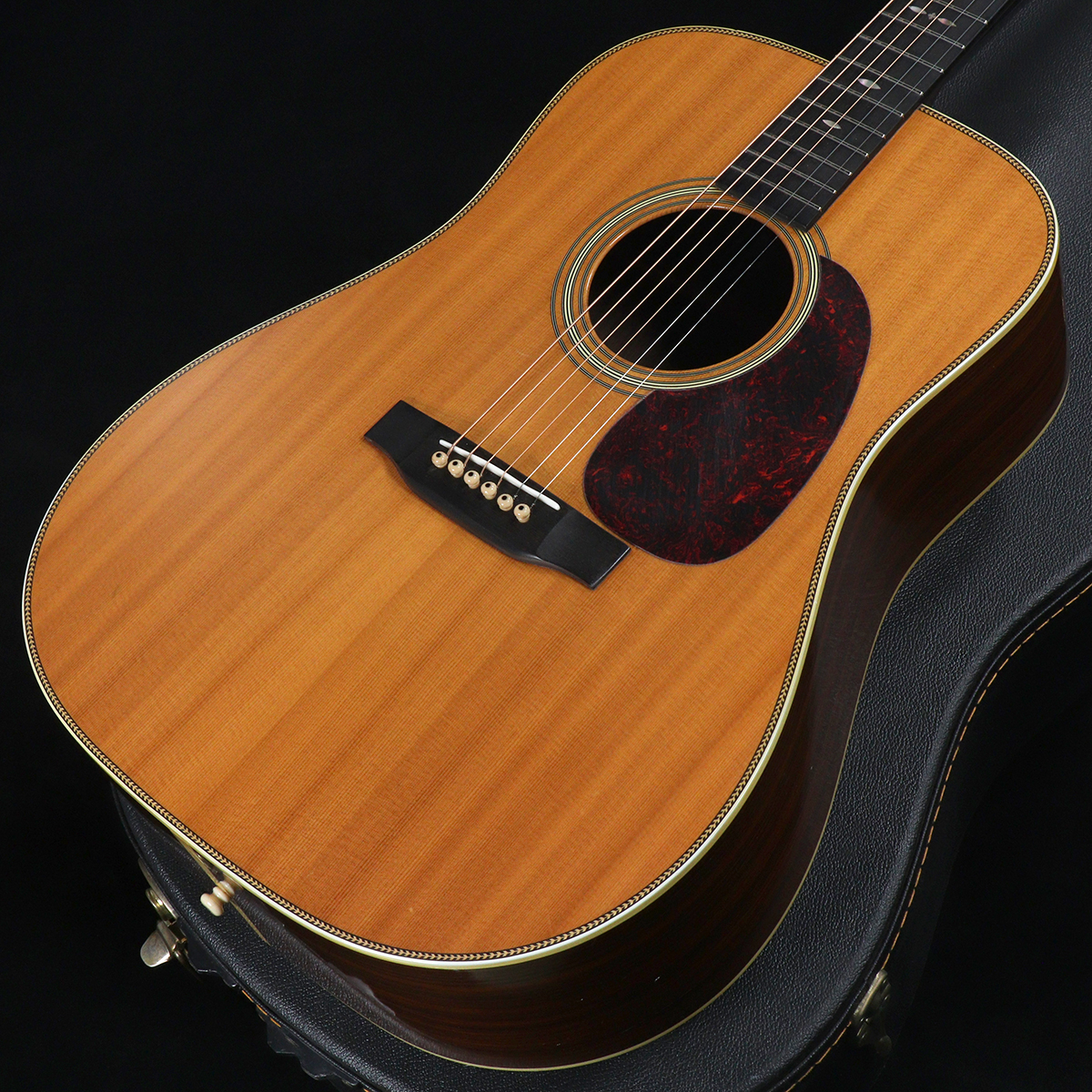 【渋谷店VINTAGEブログ#38】 MARTIN / 1979年製 HD-28 CTM
