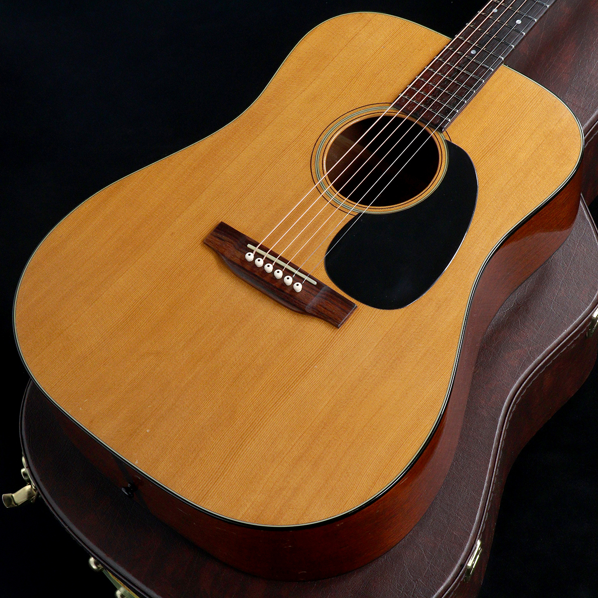 【渋谷店VINTAGEブログ#43】 MARTIN / 1967年製 D-18