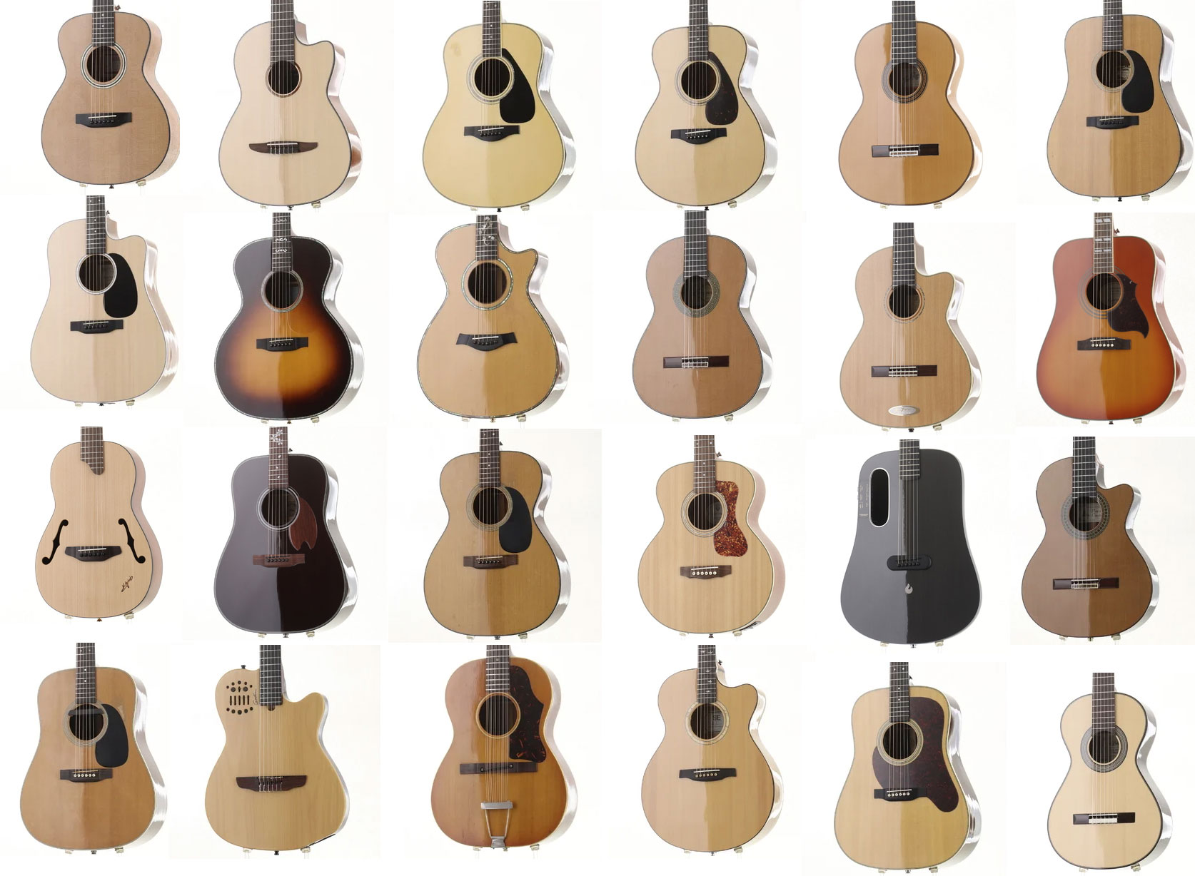 セール中‼️【ビンテージ】k.Yairi1974年 セール中‼️【ビンテージ】k.Yairi1974年 【公式通販】