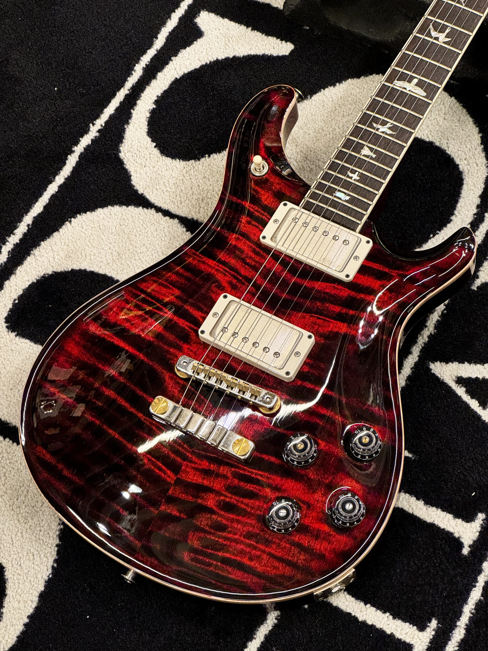 御茶ノ水本店PRSフロア】限界価格セール実施中！ | イシバシ楽器