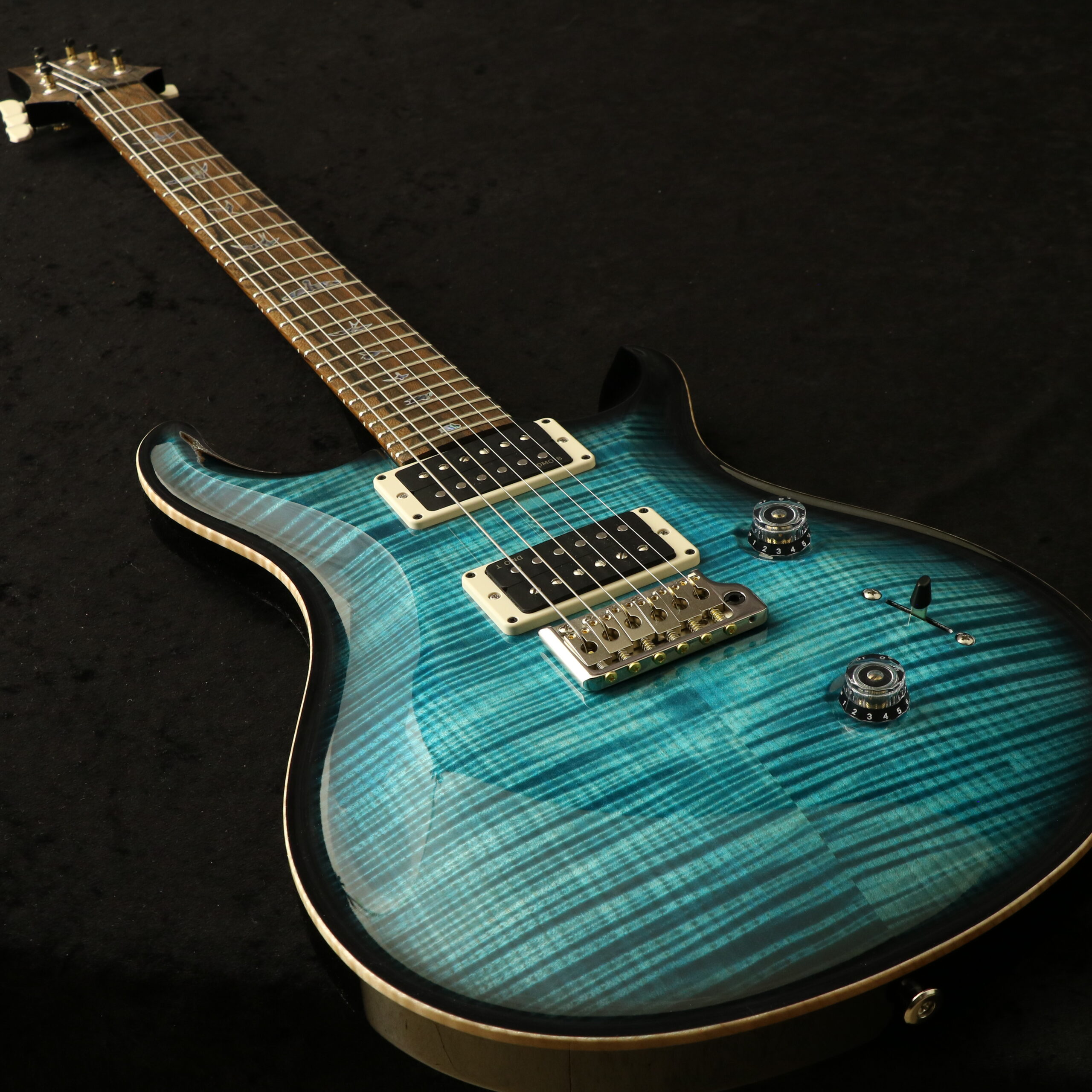 御茶ノ水本店PRSフロア】これが40th Anniversary Custom 24 Limited