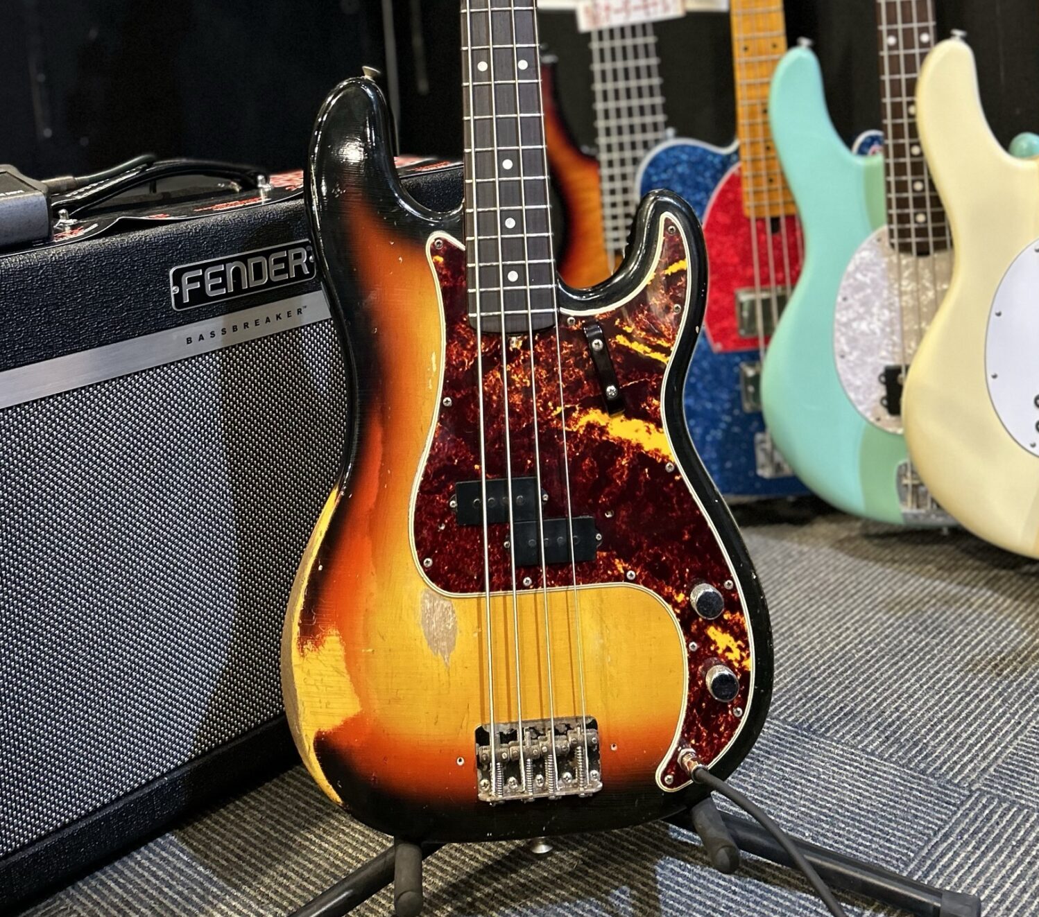 御茶ノ水本店ベースフロア】PICK UP VINTAGE！Ver.3 ～1966 Precision