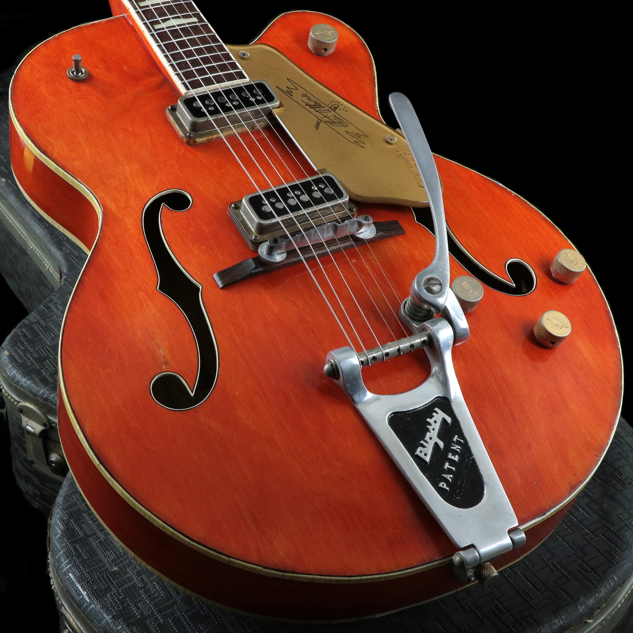 1968年 GRETSCH 6120 Chet Atkins ジャンク 1-scaled.jpg