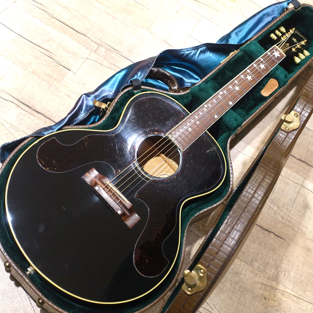 中古】Gibson / J-180 Special Edition 28 of 36 1993年製【S/N