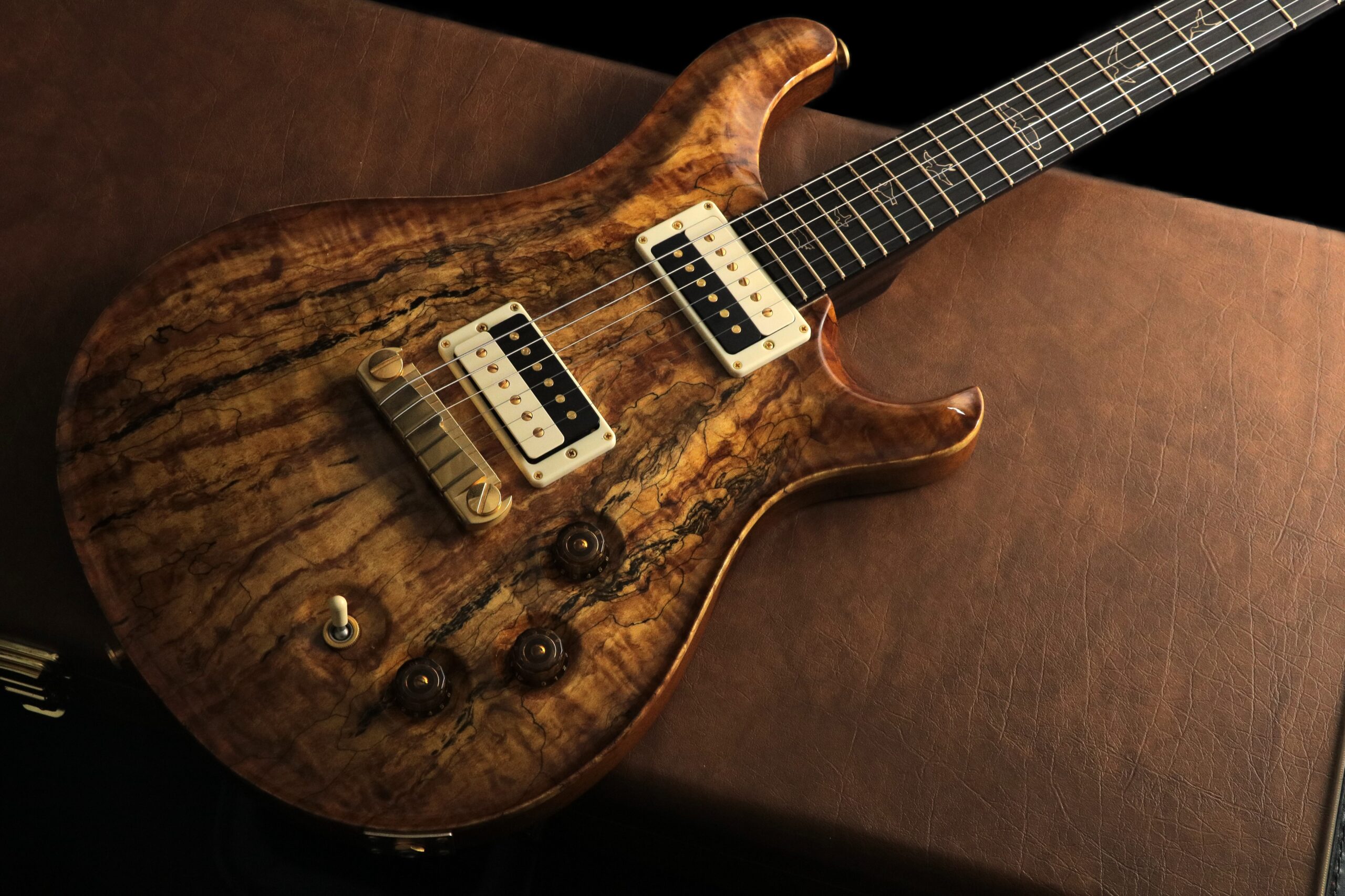 御茶ノ水本店PRSフロア】Private Stock #3967 Custom 22 Natural